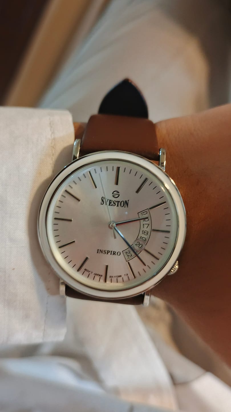 Customer photo review of Inspiro