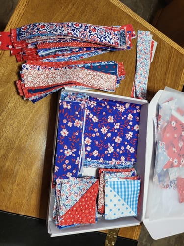 Customer photo review of FREE GIFTS For LIFE