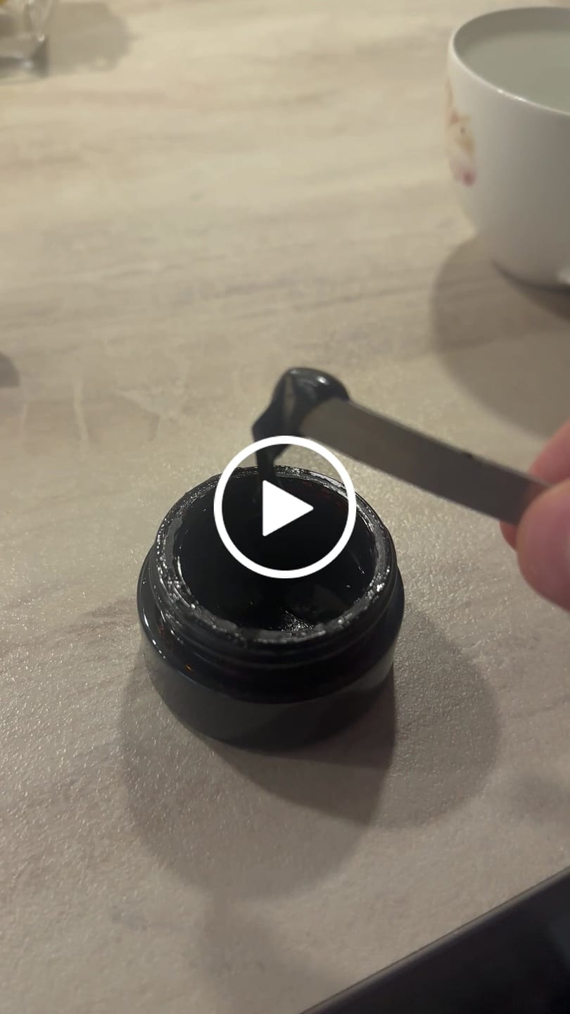 Customer video review of Résine de Shilajit : Pure 100% | SIHO