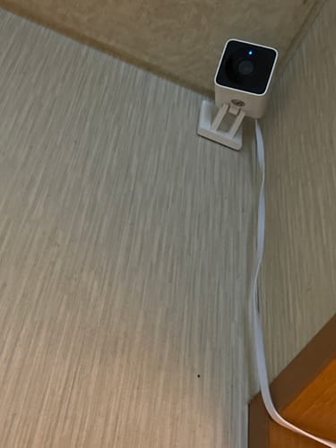 ATOM Cam 2に関するお客様の写真付きレビュー