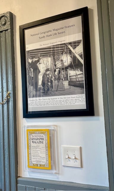 Customer photo review of Clear Acrylic Display Case for Collectible Magazine or Comic Book