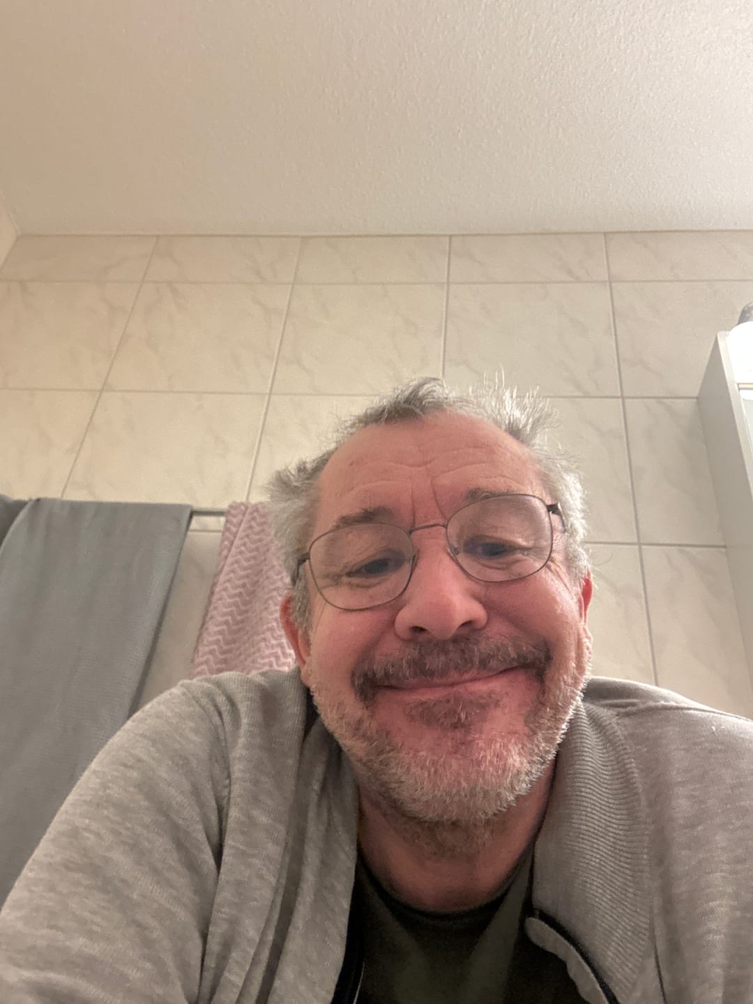 Customer photo review of REFERTAZIONE DI TELECARDIOLOGIA