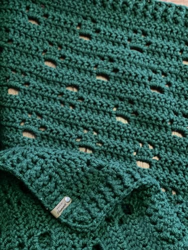 Customer photo review of Personalisierte Labels mit Chicago Screws - Kunstleder-Label mit Schrauben