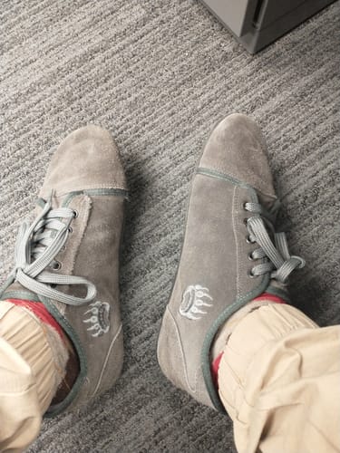 Customer photo review of Ursus SLTG1 / Black