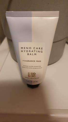 Customer photo review of Klimakteriet Intimkräm