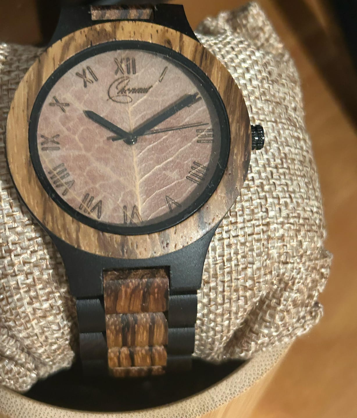 Customer photo review of Nature