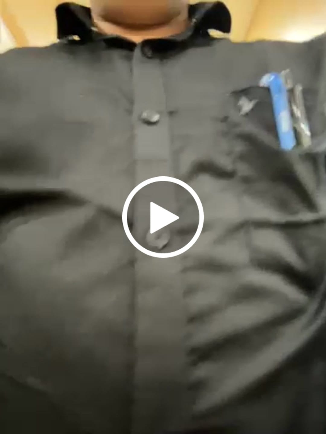 Customer video review of Bright White Box-Pure White-Stain Proof
