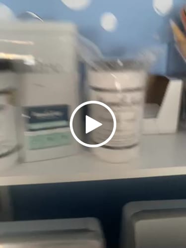 Customer video review of Laundry Wash