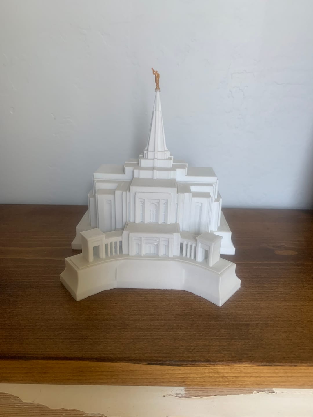 Customer photo review of Temple Music Light | Choose Any Temple | 300+ Temples to Choose From