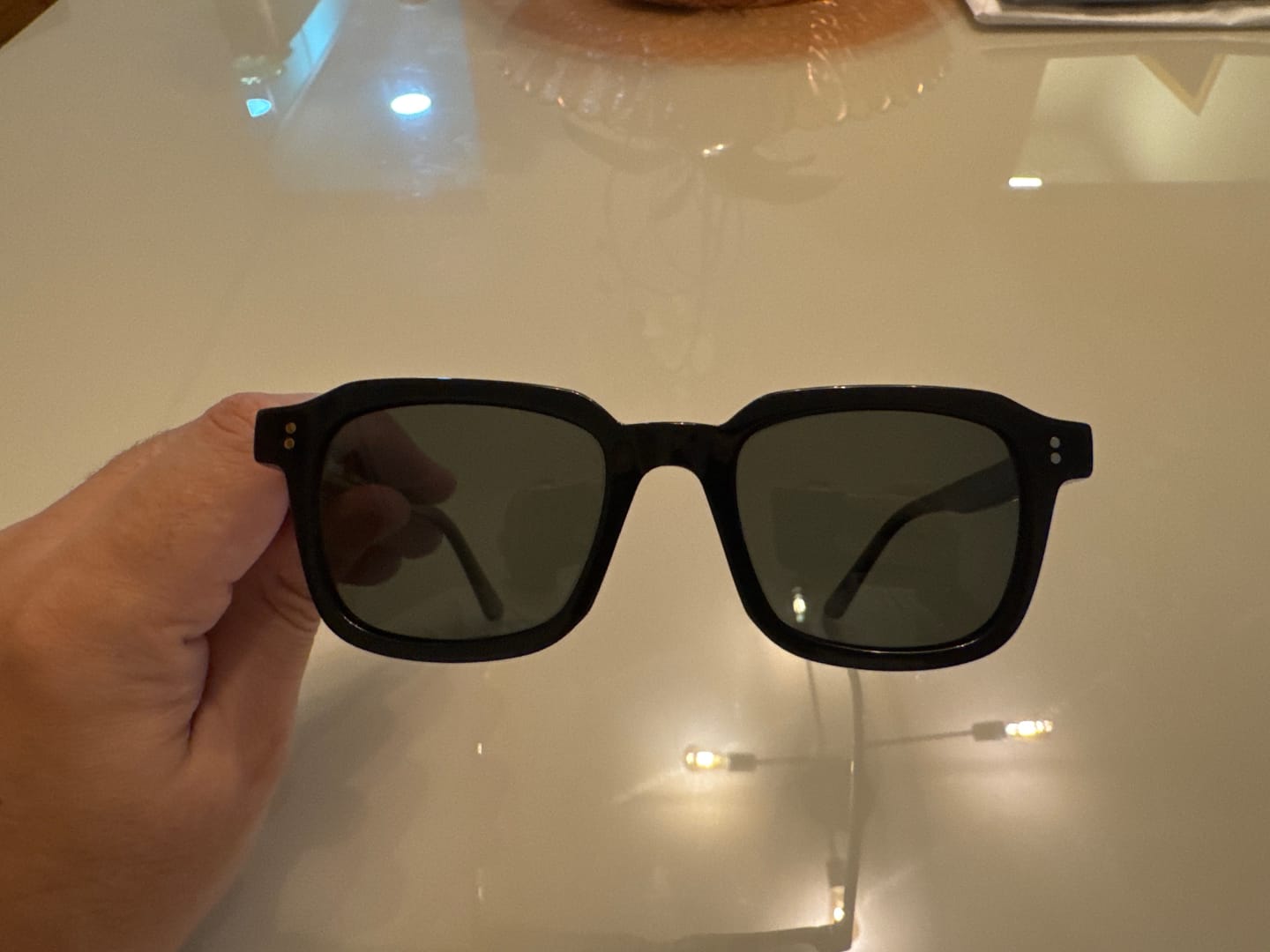 Customer photo review of Keiko