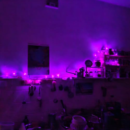 Nicole K. review of Limited Edition Bundle: Hoodie + Charm + Geschenke + Überraschung image 1 out of 1