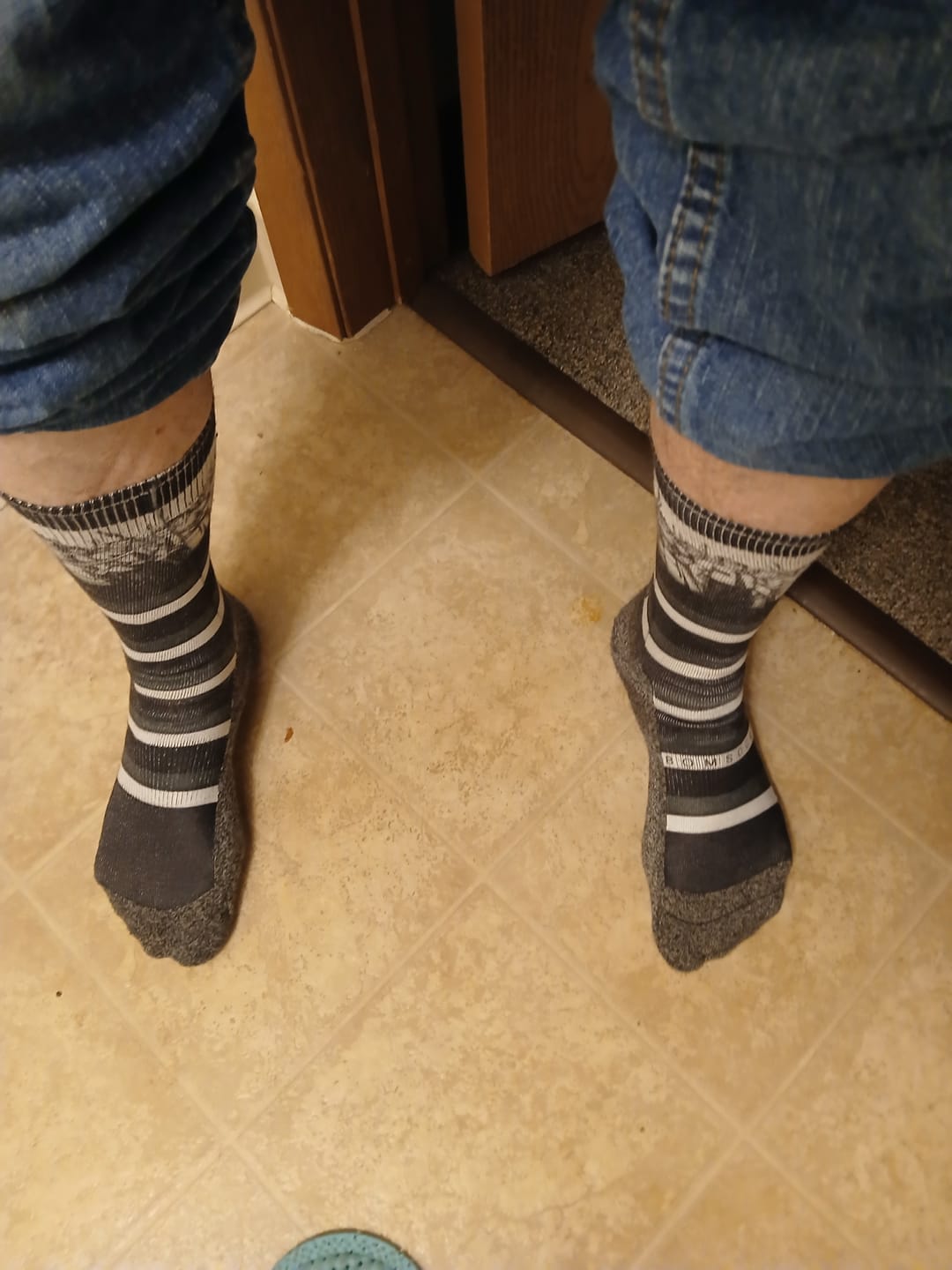Customer photo review of The Stripling Warriors
