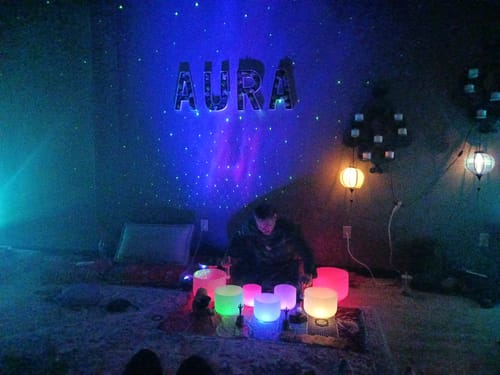 Customer photo review of Mango-Pineapple Gummies, 5mg THC + 25mg CBD