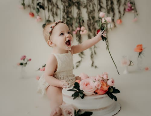 Customer photo review of Free returns or store credit