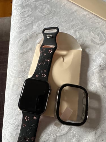 Customer photo review of Snap-on Schutzhülle