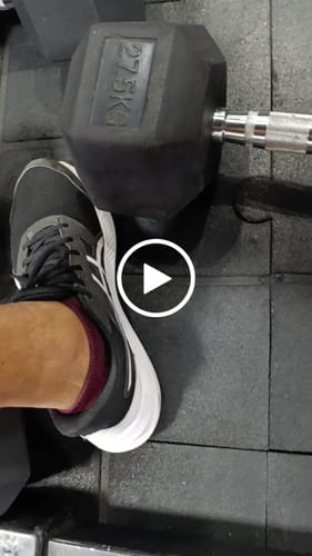 Customer video review of Asics Jolt 4 Hombre Black