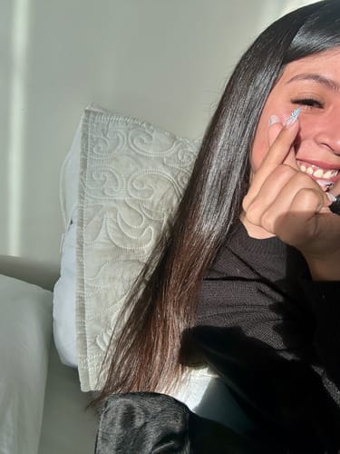 Customer photo review of Kit Home Care Adhara