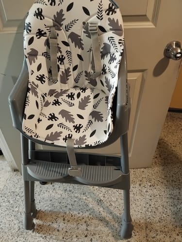 Customer photo review of Periquera Steps