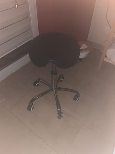 Customer photo review of Rollhocker Lofi