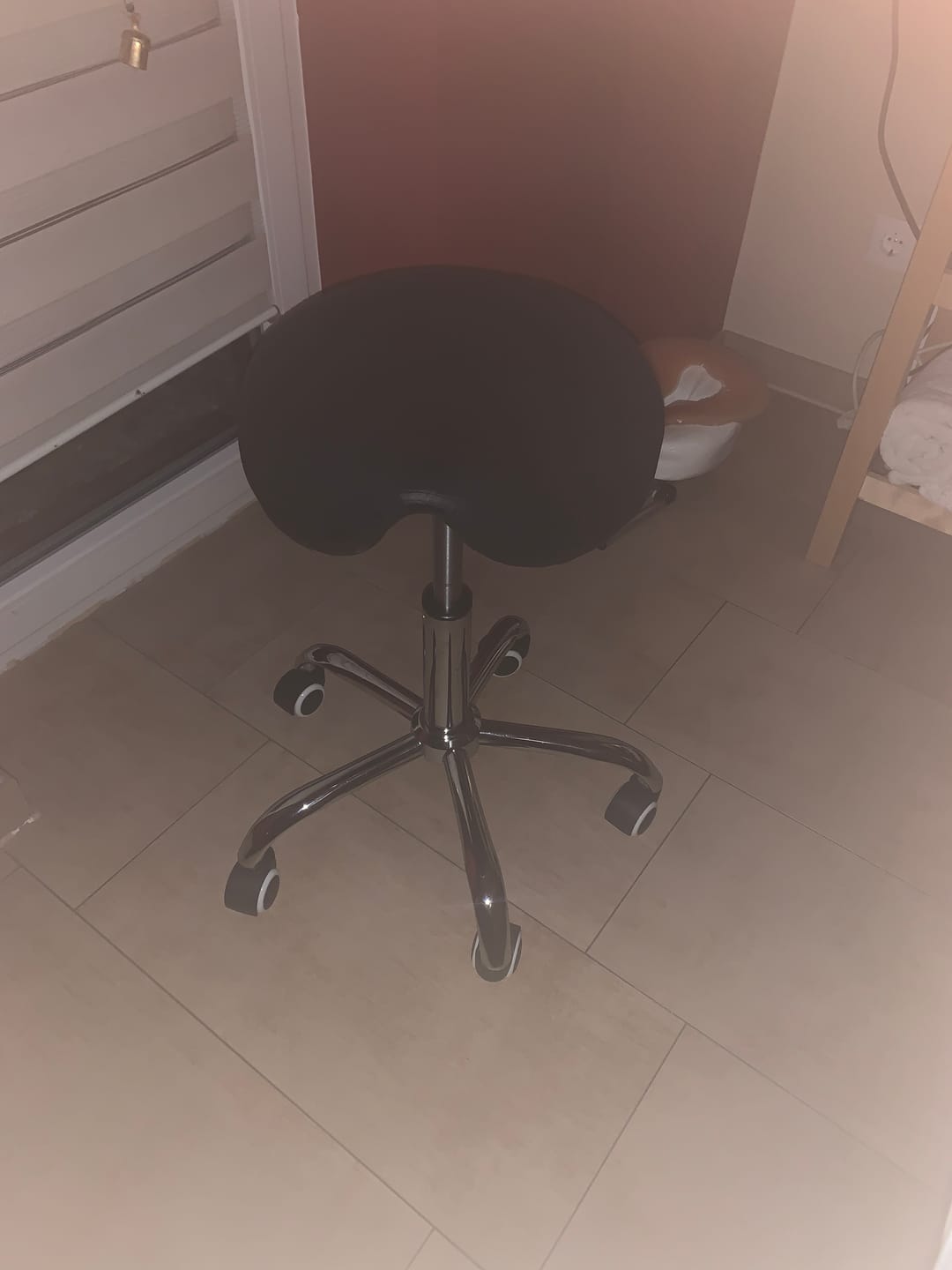 Customer photo review of Rollhocker Lofi