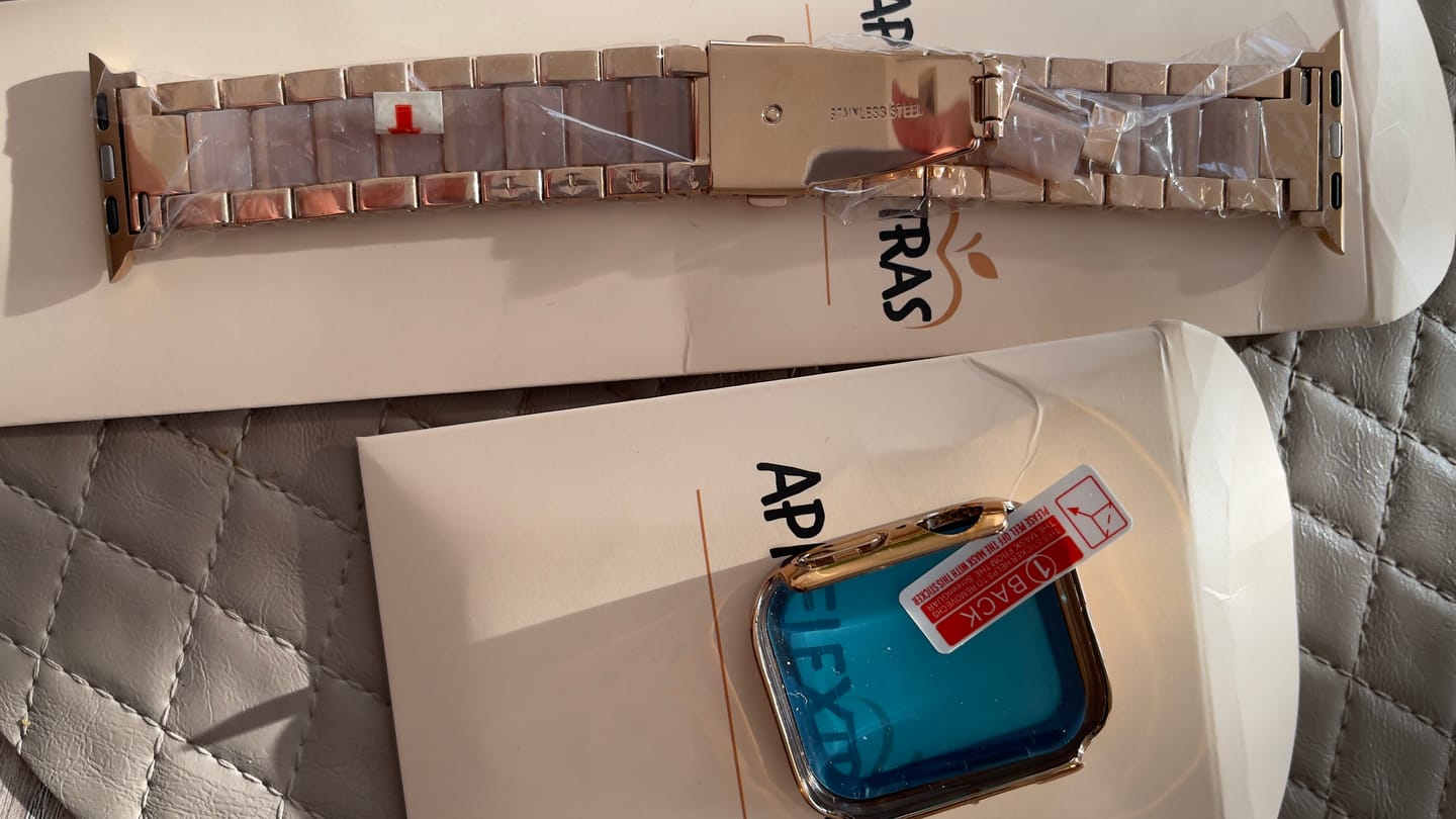 Customer photo review of Snap-on Schutzhülle