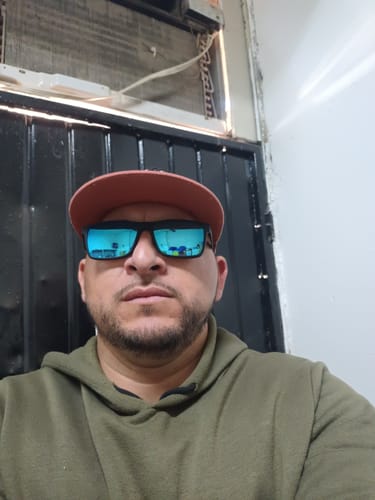 Customer photo review of Repuesto Clip On Solar Thomas Green [ULTEM]