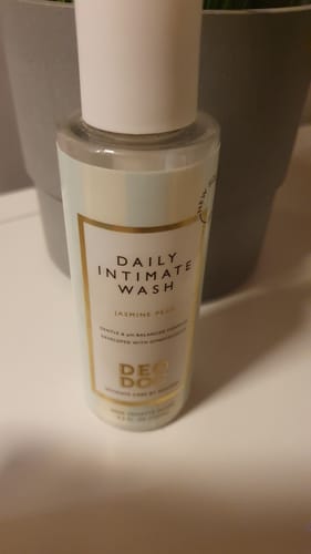 Customer photo review of Intimtvål 125ml