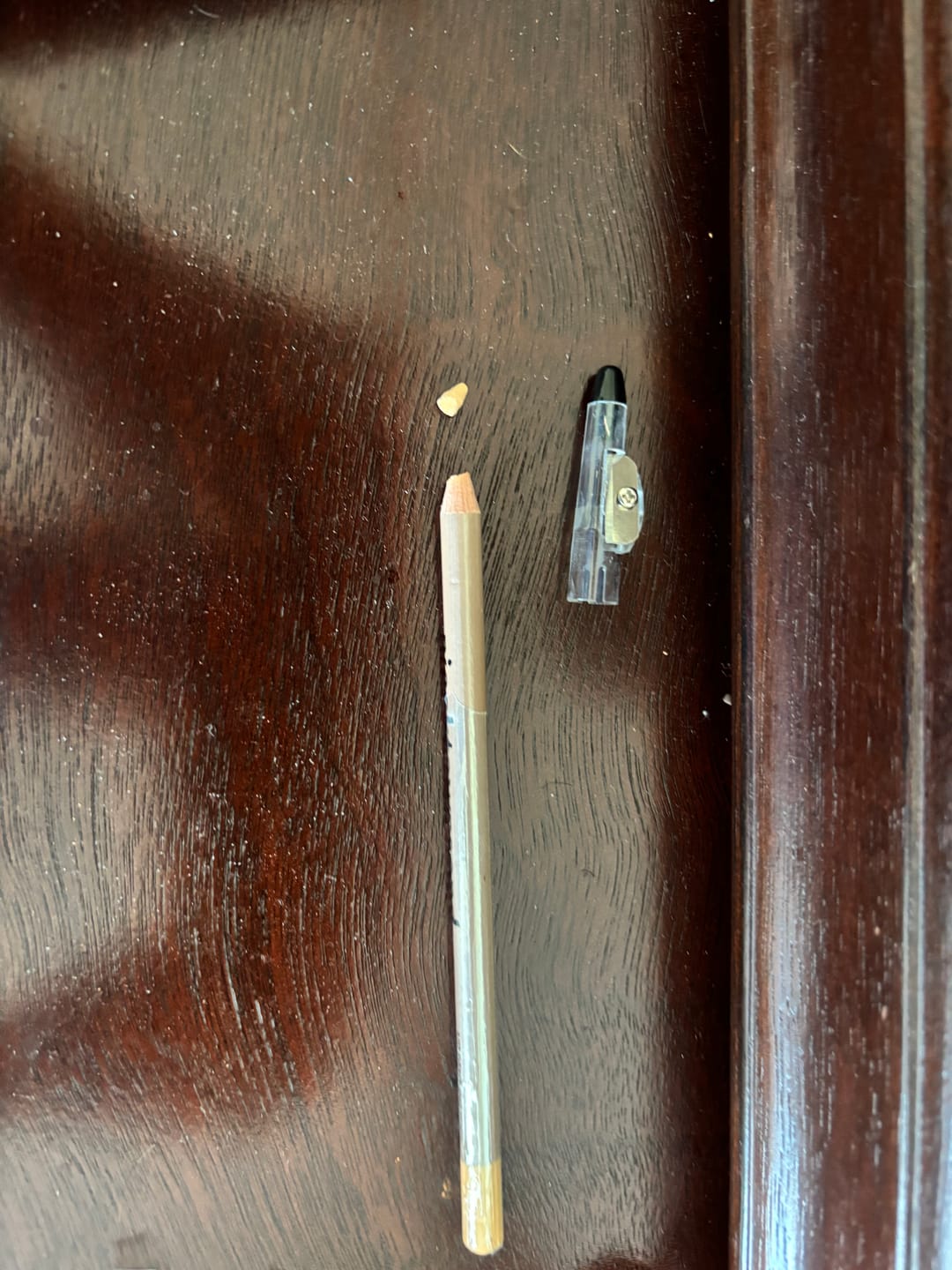 Customer photo review of Signature Brow Kit