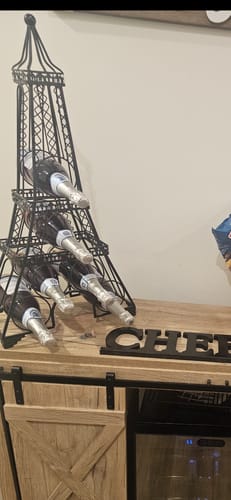 Customer photo review of Navidium Shipping Protection