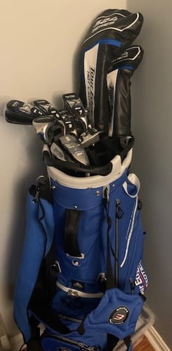 Customer photo review of Hot Launch E524 Ironwoods