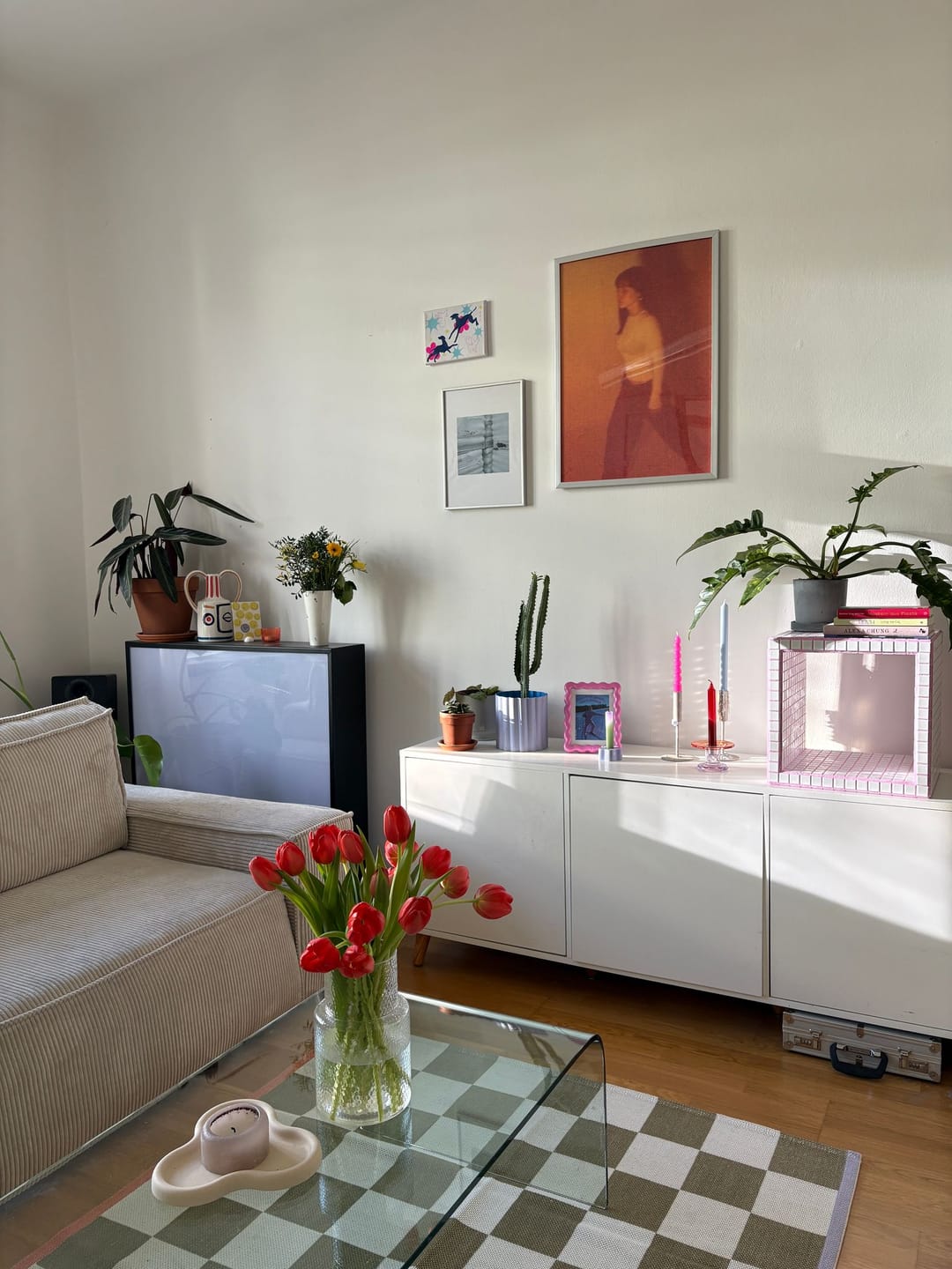 Customer photo review of Timea von Heesen | rigid 2