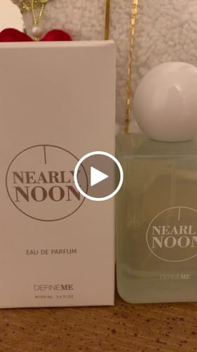 Customer video review of Nearly Noon Eau de Parfum