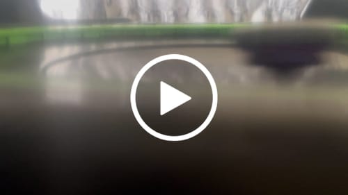 Customer video review of Takara Tomy Beyblade X UX-13 Booster Golem Rock 1-60 UN