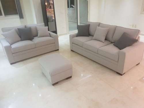 Customer photo review of طقم أنتريه- 3قطع - FAK102