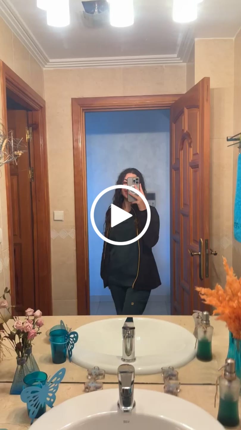 Customer video review of Veste Polaire 2.0 - Femme