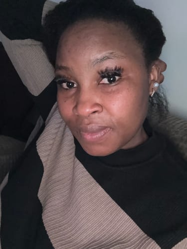 Customer photo review of Turmeric Glow Soap