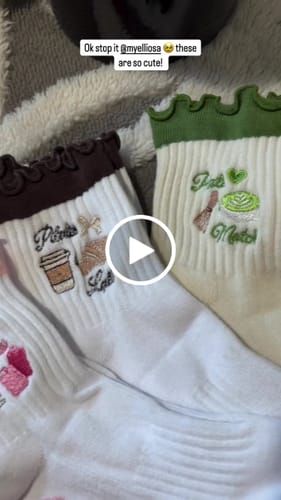 Customer video review of Elliosa Fam Bundle