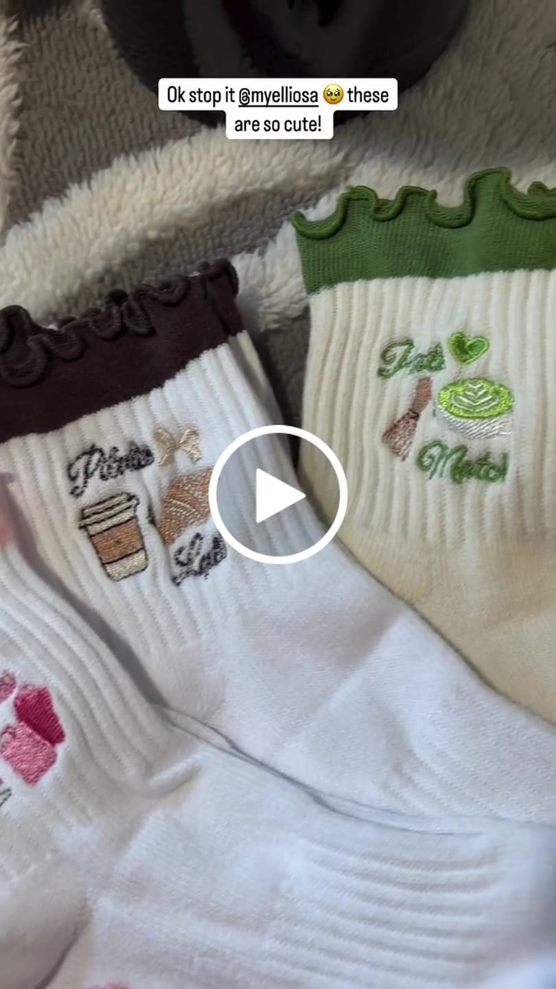 Customer video review of Elliosa Fam Bundle