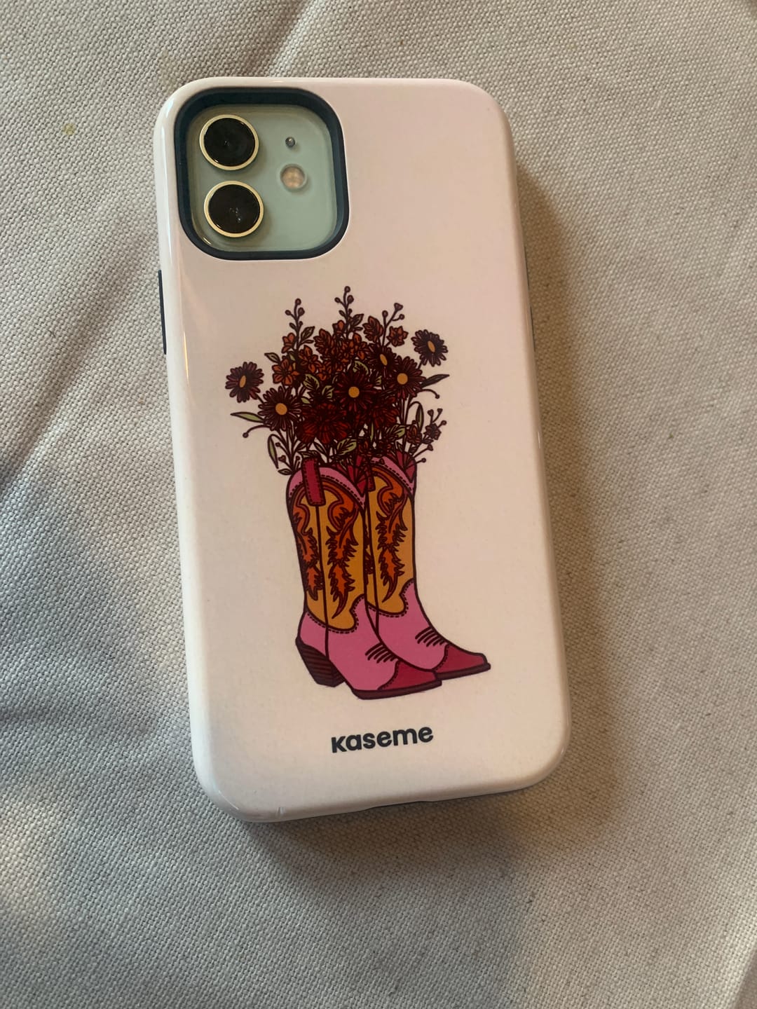 Customer photo review of Lillian