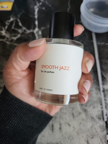 Customer photo review of Smooth Jazz