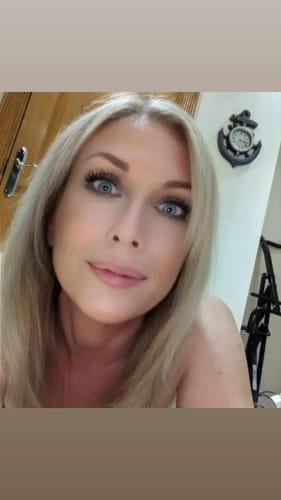 Customer photo review of Mushroom Gummies