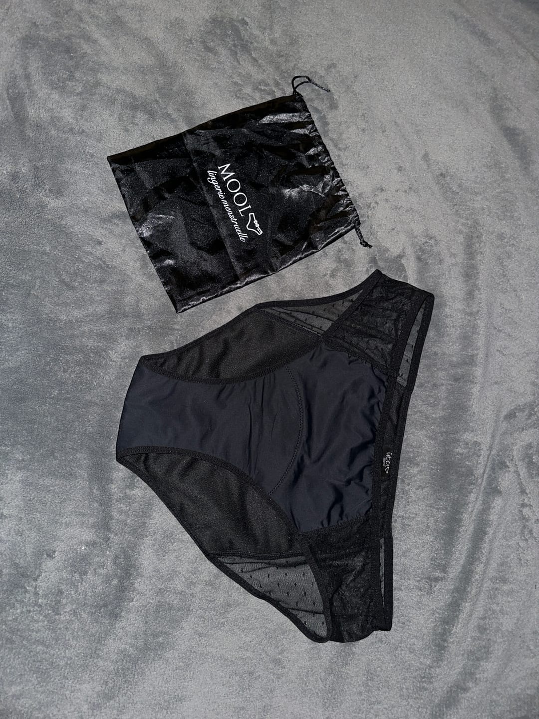 Customer photo review of Mississippi nouvelle génération pour Flux Abondant