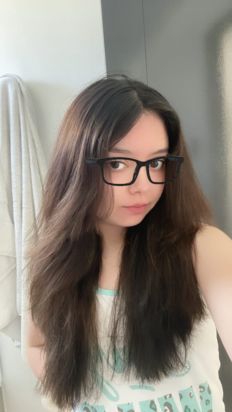 Customer photo review of Shampoo Anticaída Jaborandi 300ml
