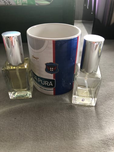 Customer photo review of No. 753 - inspired by Myrrh & Tonka (U)