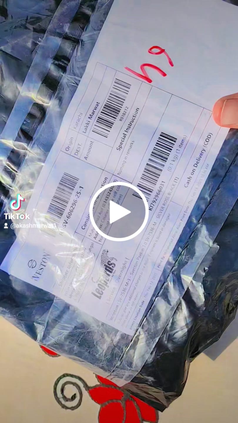 Customer video review of Paxton 1.0