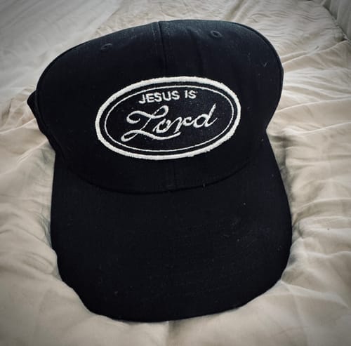 Customer photo review of Patch Crafters Adhesive Roll (12" Wide) - By the Yard