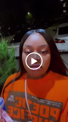 Customer video review of Lust Straight Bundle