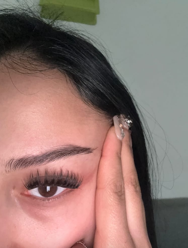 Customer photo review of DIY Bad & Boujee Edition - Stark