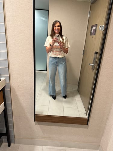 Customer photo review of Willie Nelson Highway Tee