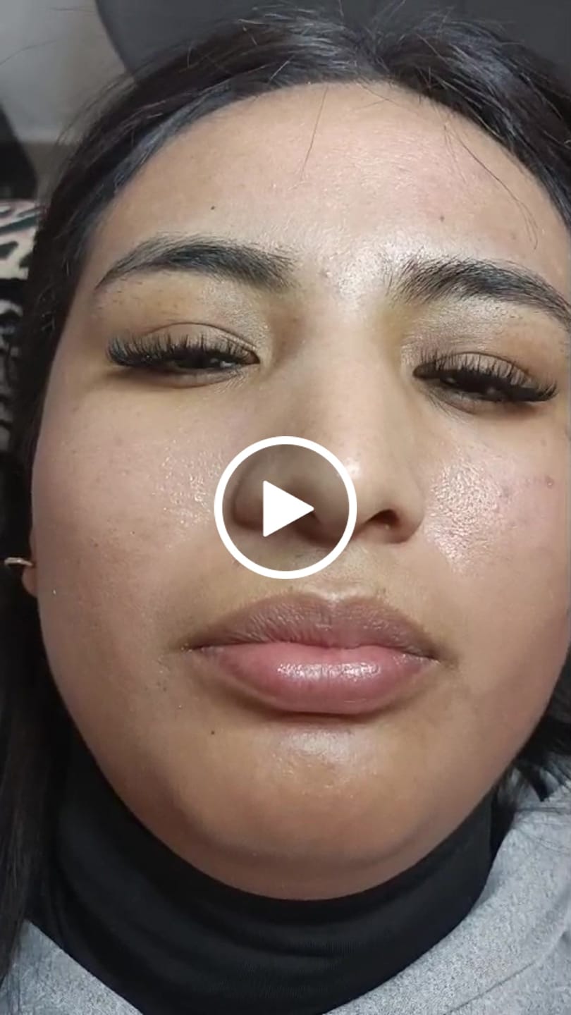 Customer video review of YY Tecnológicas